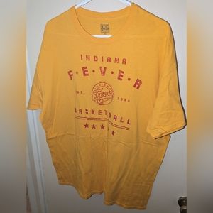 Indiana Fever t shirt